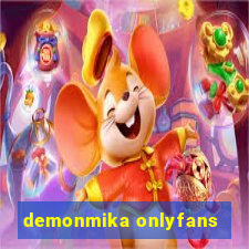 demonmika onlyfans